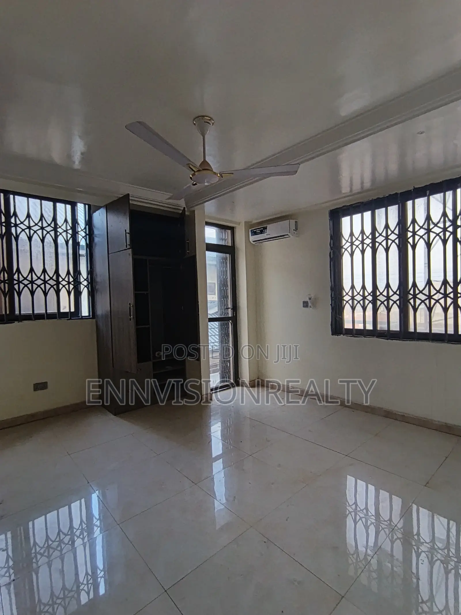 2bdrm Apartment in Accra Metropolitan for rent
