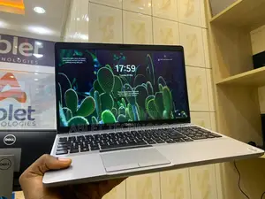 Laptop Dell Latitude 5510 16GB Intel Core i5 SSD 256GB