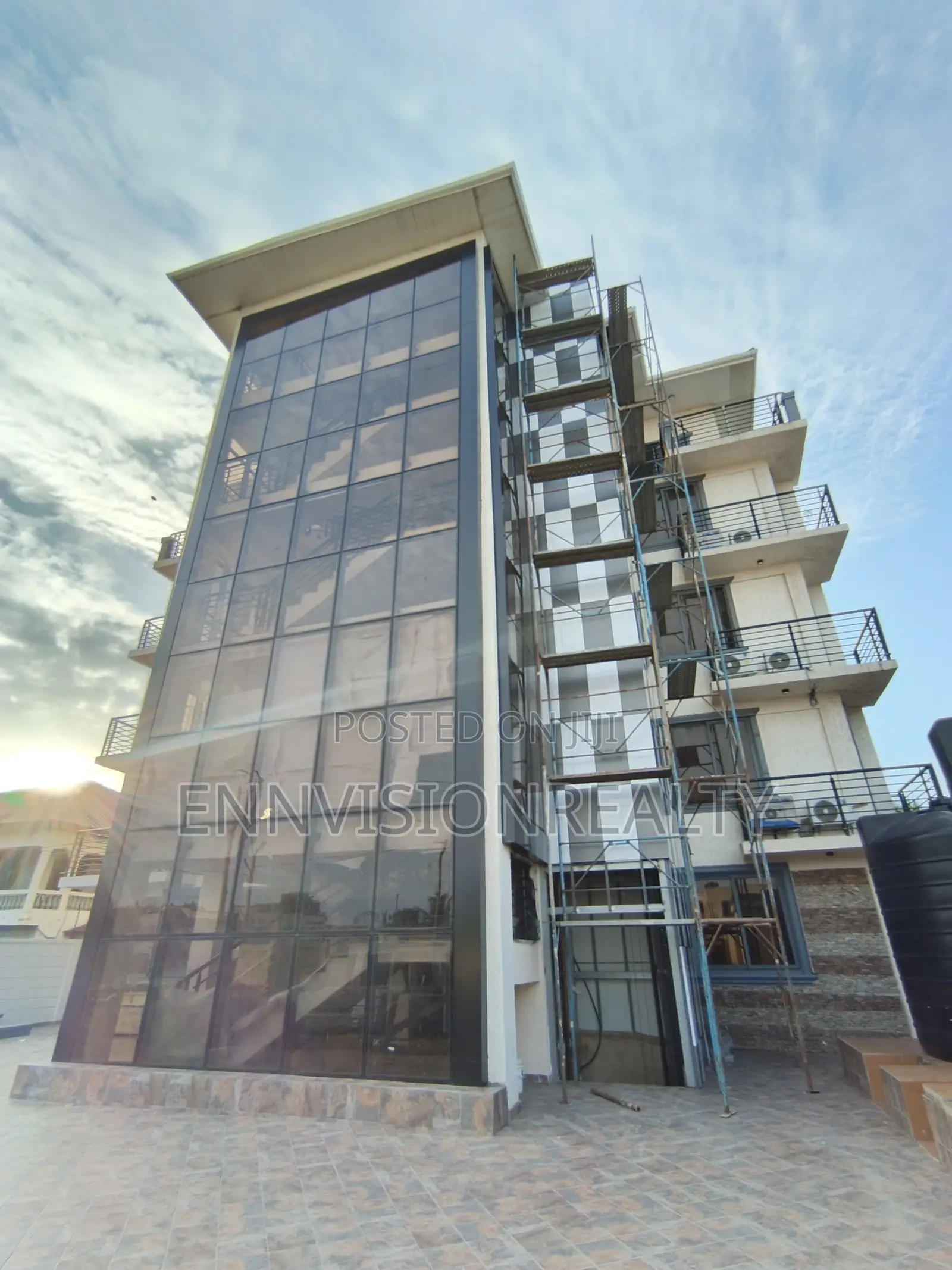 2bdrm Apartment in Accra Metropolitan for rent