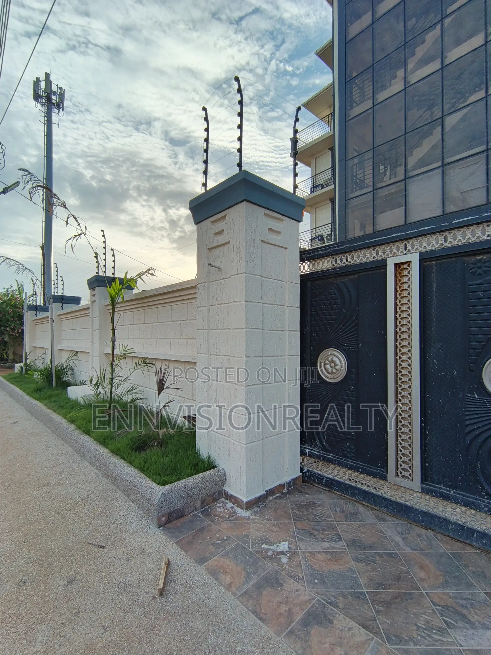 2bdrm Apartment in Accra Metropolitan for rent