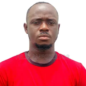 Commercial Driver(Trotro Driver)
