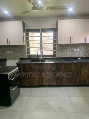 3bdrm House in Powerland, SDA Area for rent