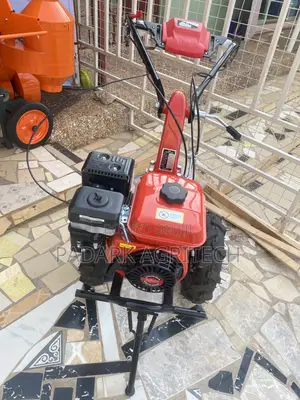 Mini Power Weeder 7hp