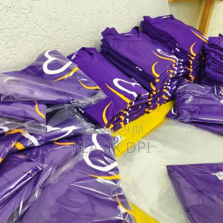Quality Shirt Printing