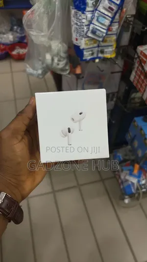 Airpods Pro 2