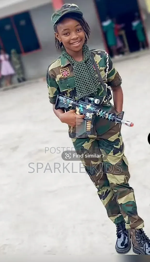 Career Wear/Uniforms