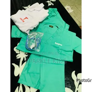 Career Wear/Uniforms