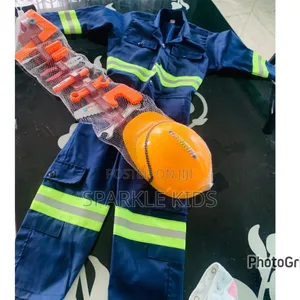 Career Wear/Uniforms