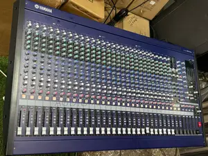 Yamaha Mg32