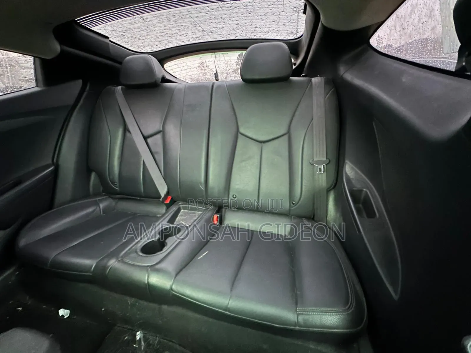 Hyundai Veloster 2016