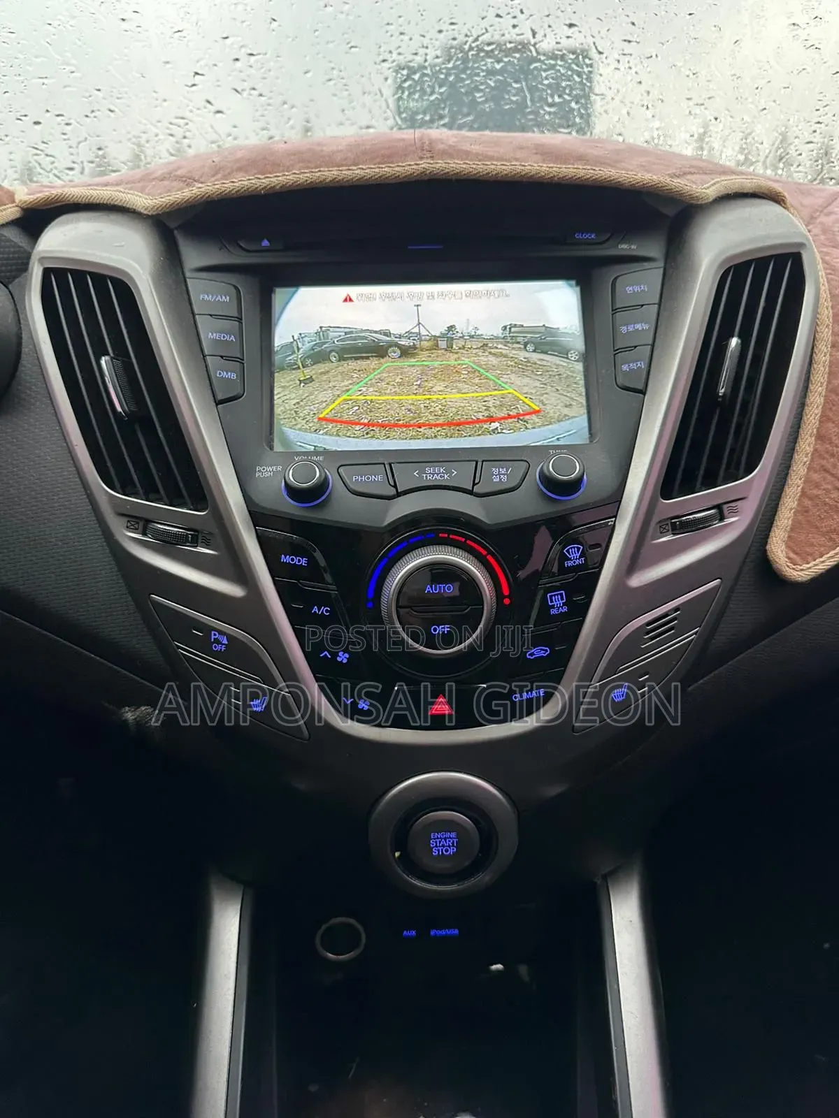 Hyundai Veloster 2016