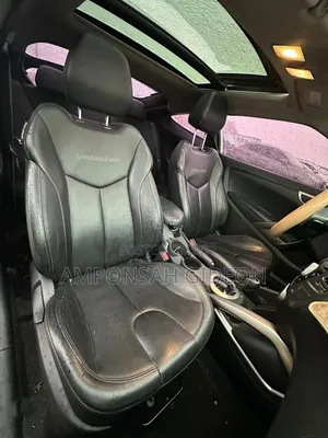Hyundai Veloster 2016