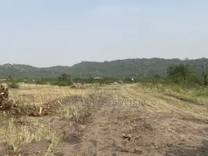 Shai-Hills Land for Sale
