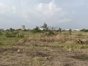 Shai-Hills Land for Sale