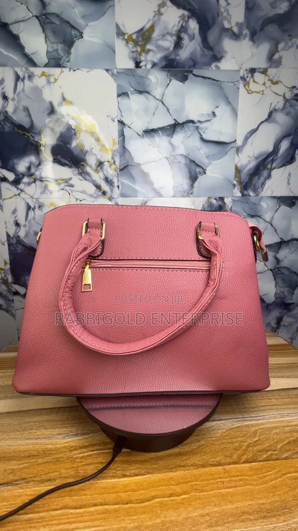 Women Shoulder and Hand Bag