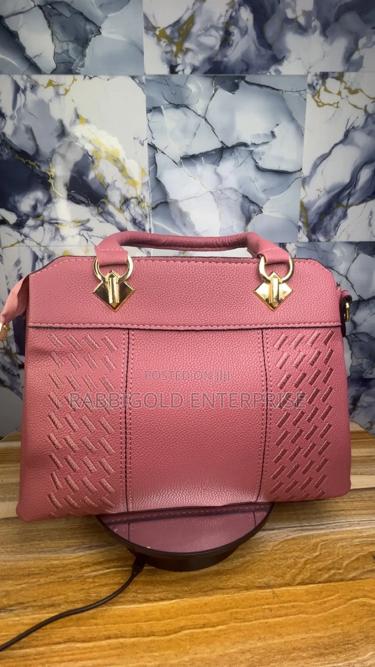 Women Shoulder and Hand Bag