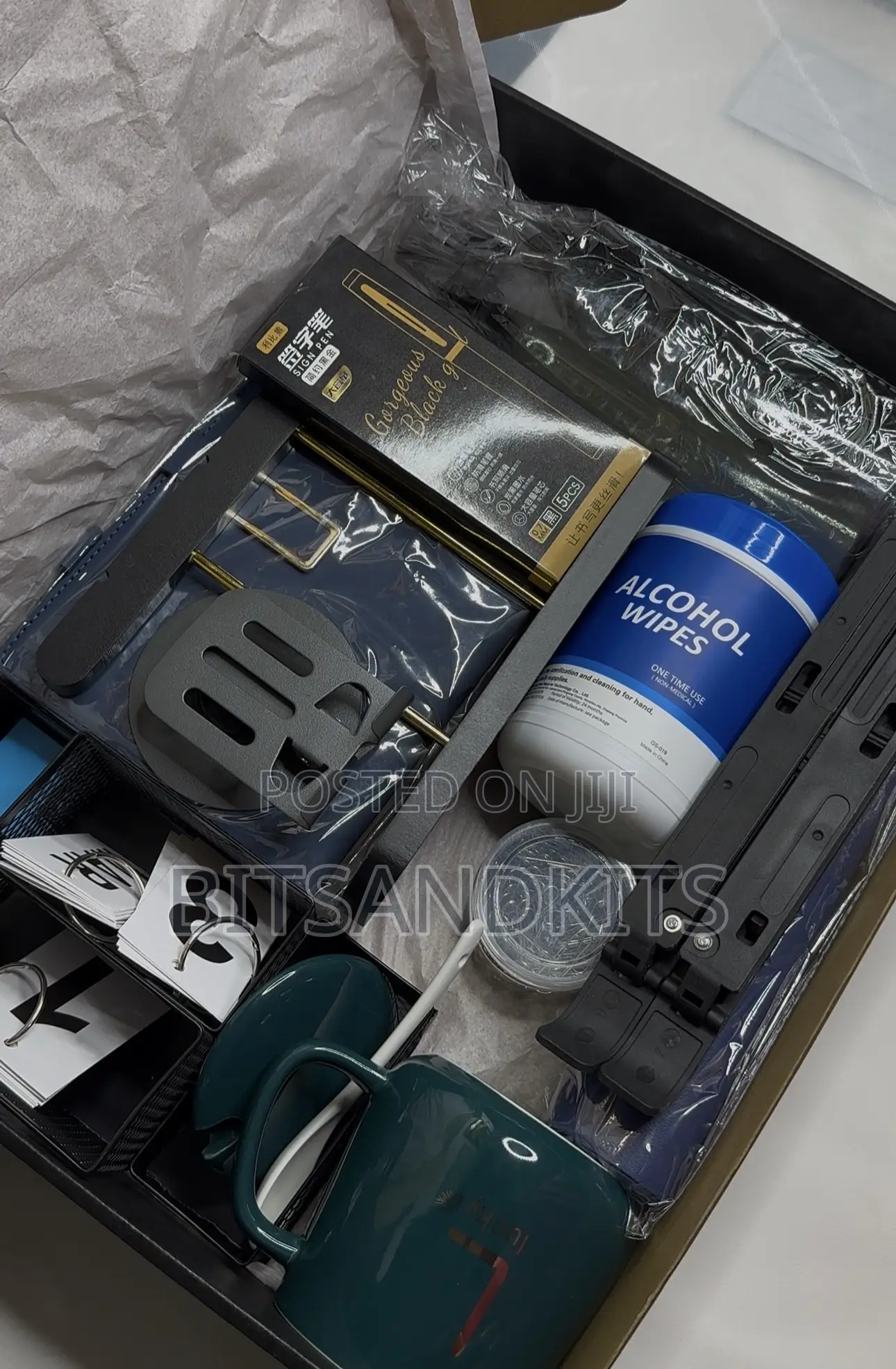 Desk/Office Kit