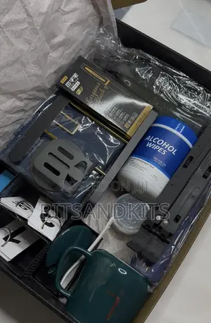 Desk/Office Kit