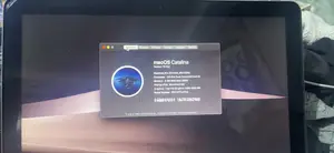 Laptop Apple MacBook Pro 2012 4GB Intel Core i5 HDD 500GB
