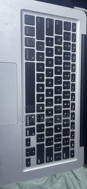 Laptop Apple MacBook Pro 2012 4GB Intel Core i5 HDD 500GB