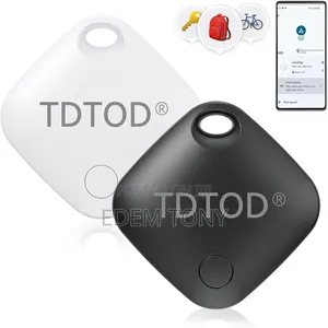 Android Smart Tracker Tag