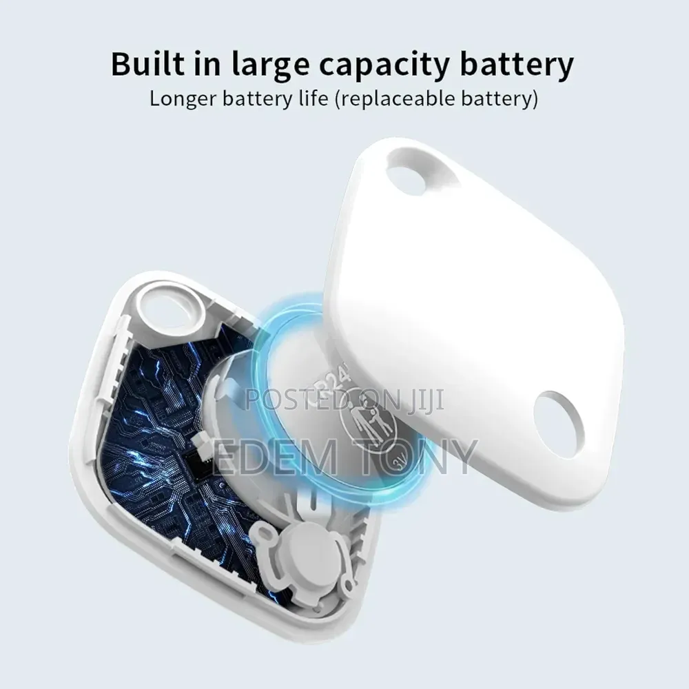 Android Smart Tracker Tag
