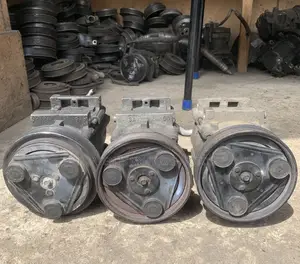 Ford a/C or Compressor