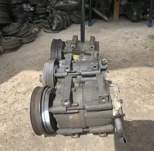 Ford a/C or Compressor