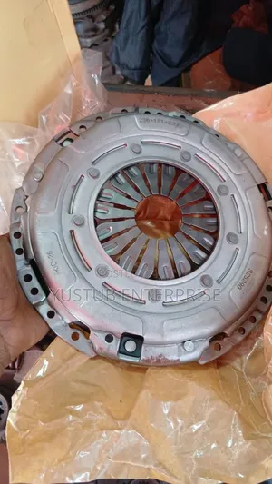 All Types of Clutches and Plate Dual and Manual Brand