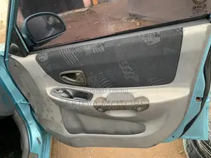 Hyundai Accent 1.3 2005 Teal