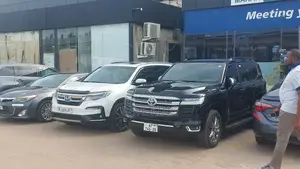 Luxury Rentals [From Ghc950 Only]
