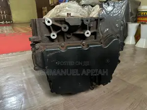 GMC Terrain 2012 Sle Automatic Gear Box