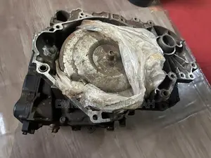 GMC Terrain 2012 Sle Automatic Gear Box