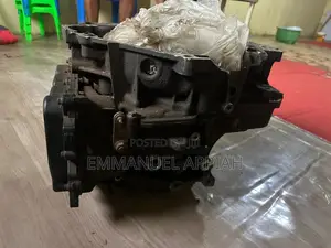 GMC Terrain 2012 Sle Automatic Gear Box