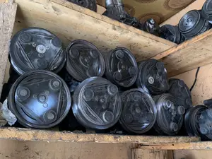 Ford a/C or Compressor
