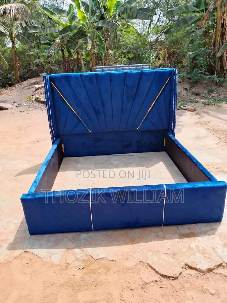 Incredible Queen Size Bed Frame