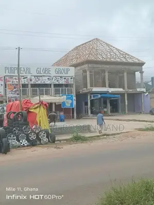 Roofing Construction