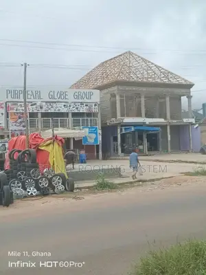 Roofing Construction