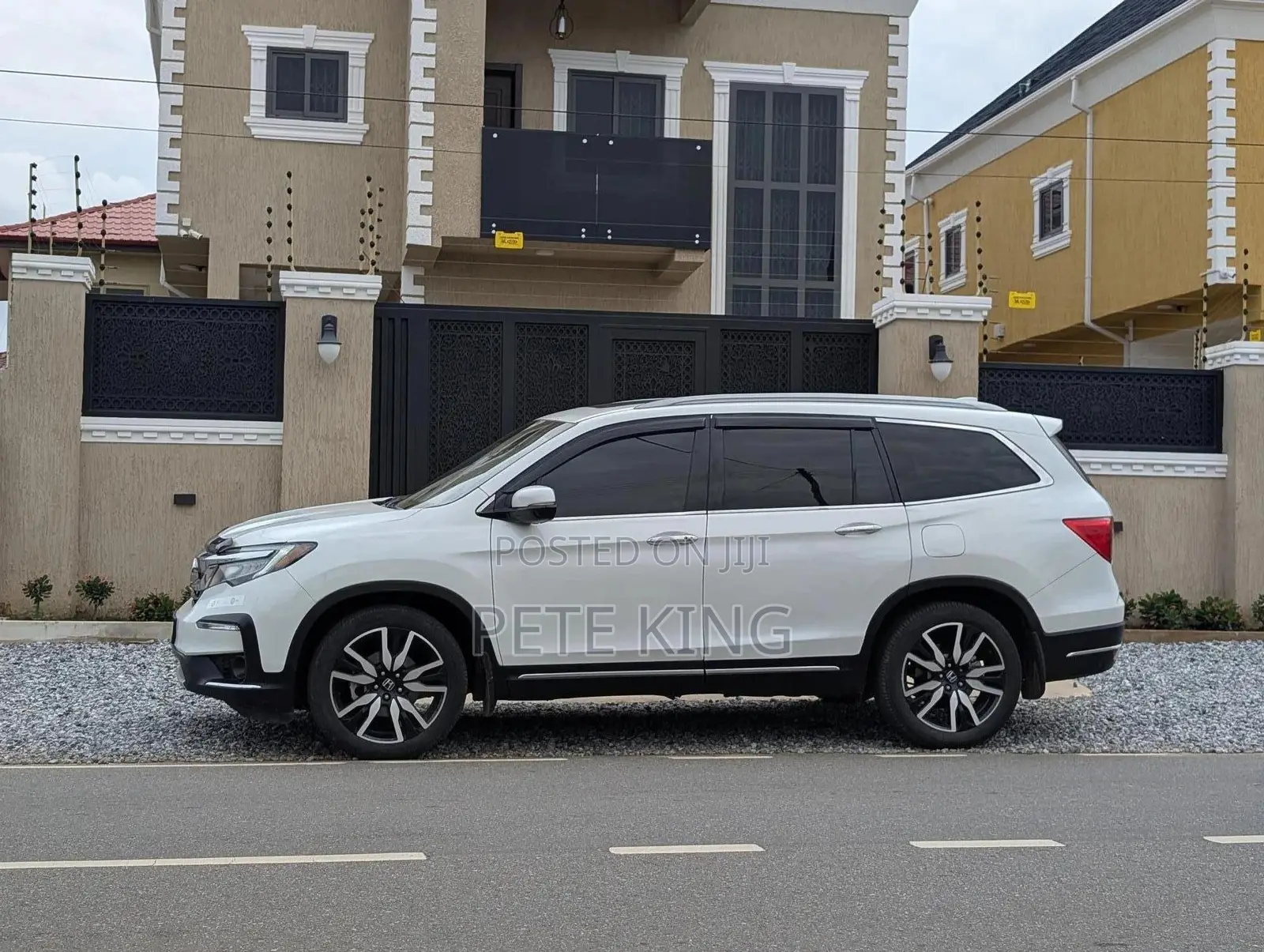 Luxury Rentals [From Ghc950 Only]