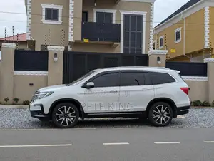 Luxury Rentals [From Ghc950 Only]