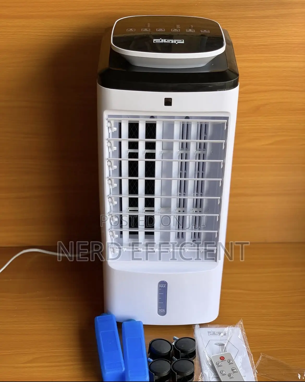 Air Coller