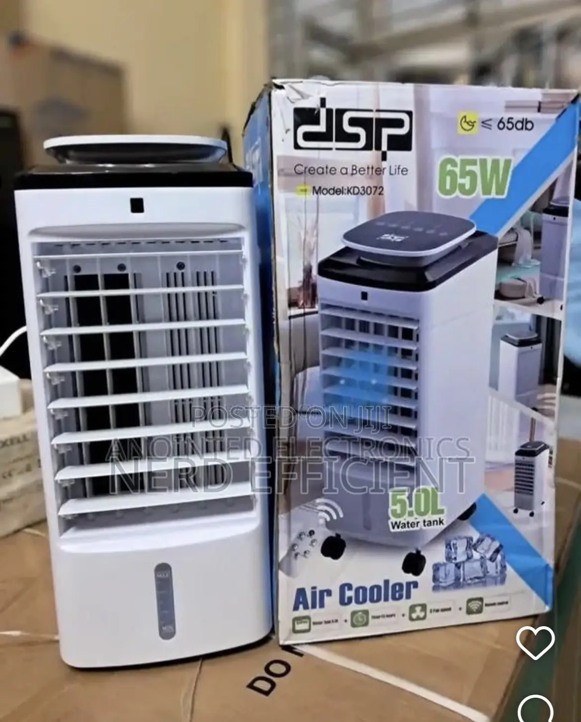 Air Coller