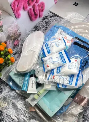 Travel Kit/Package