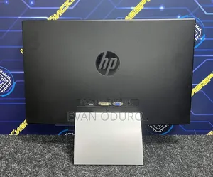 Hp Pavilion Ultra Slim " Ips Led Backlit Monitor
Hdmi/ Dvi/ Vga