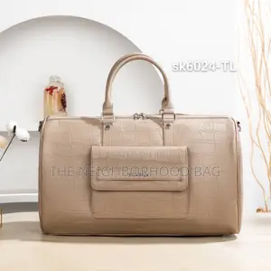 Sunsilk Taveling Bag