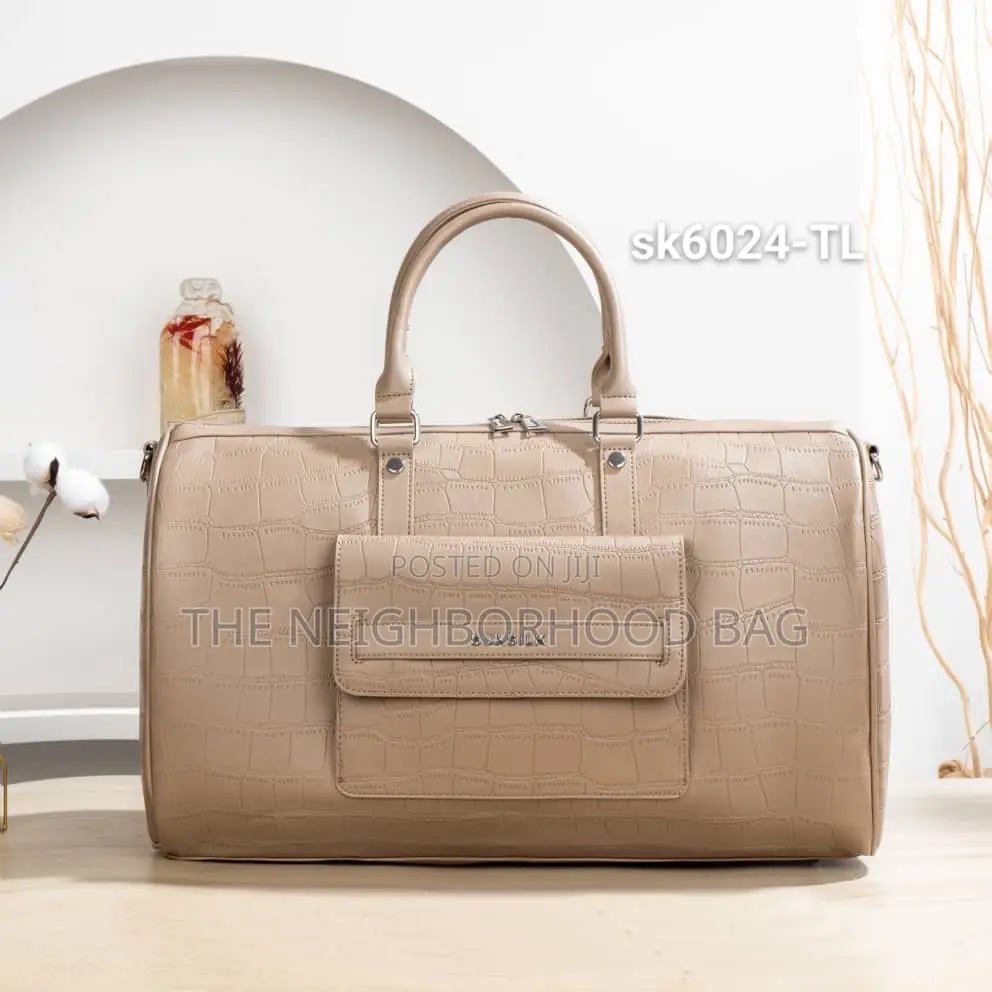 Sunsilk Taveling Bag