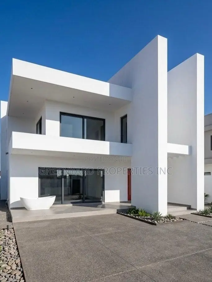 4bdrm House in Adjiringanor, East Legon for sale