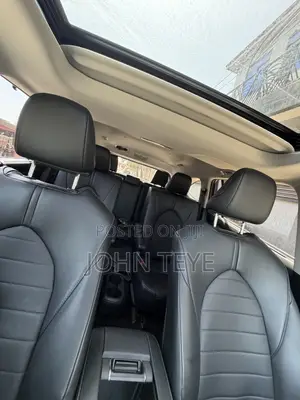 Toyota Highlander XLE AWD 2023 Blue