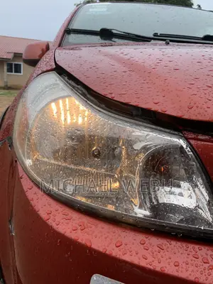 Suzuki Sx4 1.6 SUV Petrol AWD 2019