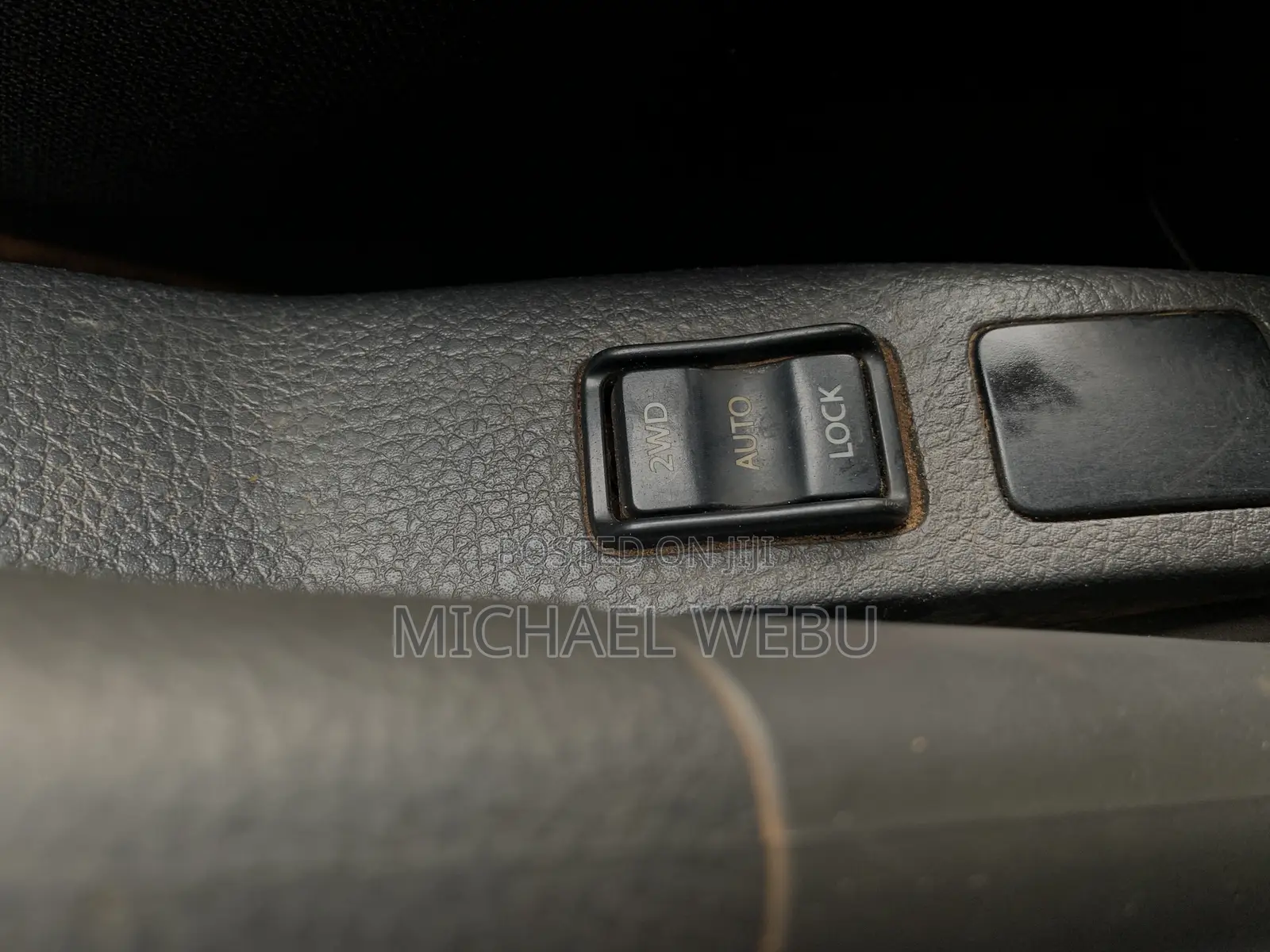Suzuki Sx4 1.6 SUV Petrol AWD 2019